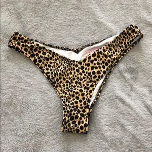 Victoria’s Secret swim bikini bottoms